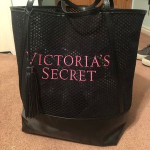 Victoria’s Secret Beach Tote